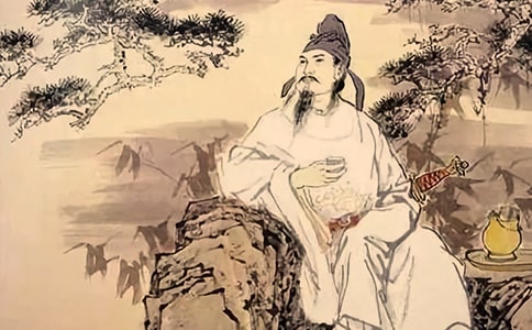 將進(jìn)酒 李白王者榮耀