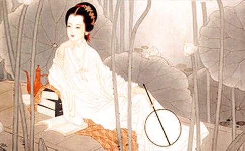 揭秘李清照一生的經(jīng)歷