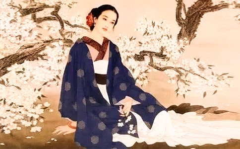 《浣溪沙》李清照宋詞賞析