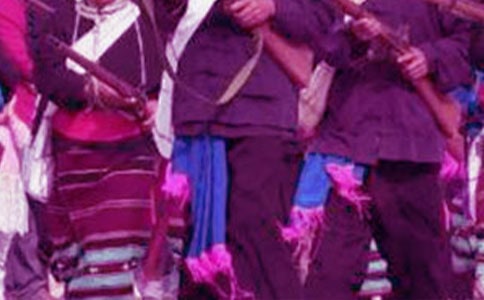 弘揚(yáng)中華民族精神課件(通用13篇)