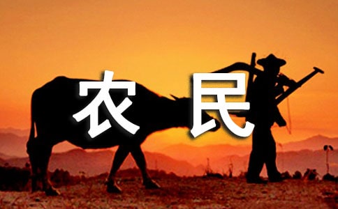 農(nóng)民房租賃合同