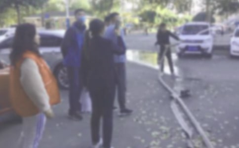 社區(qū)文明活動(dòng)總結(jié)