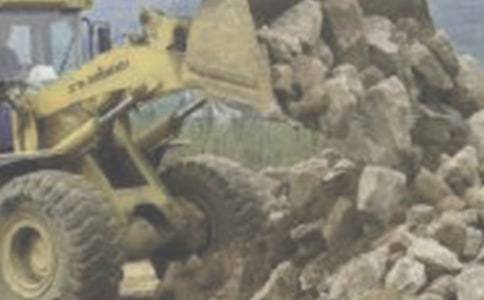 室外施工道路施工協(xié)議書