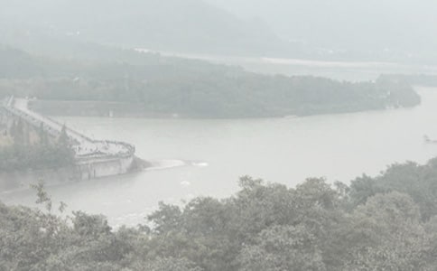 水利工程整改通知