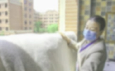 宿管阿姨感謝信