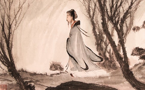 2017高考人物素材:陶淵明