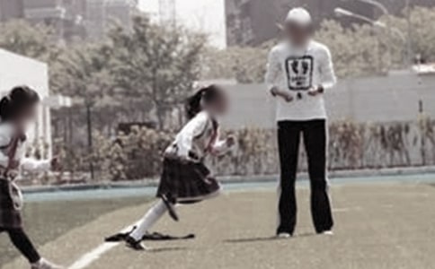 體育教師年度述職報(bào)告范本