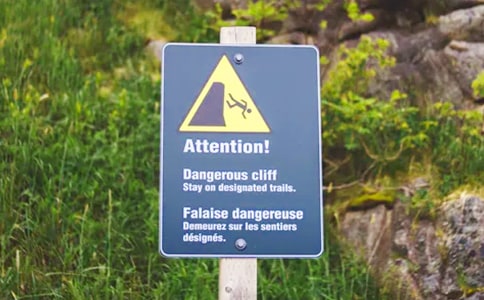 小區(qū)停車收費的通告