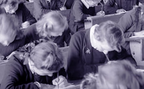 同窗情的高一作文_高一作文