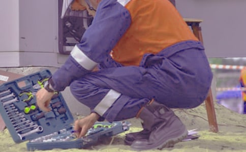 售后維修個人述職報告