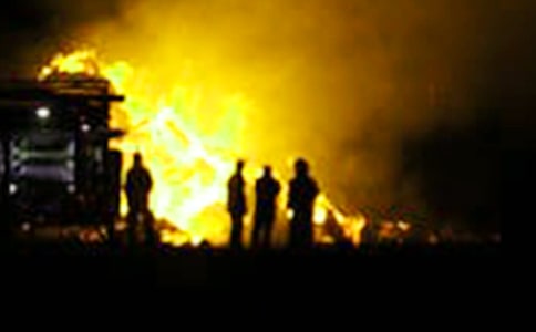 消防自查整改報(bào)告匯編15篇