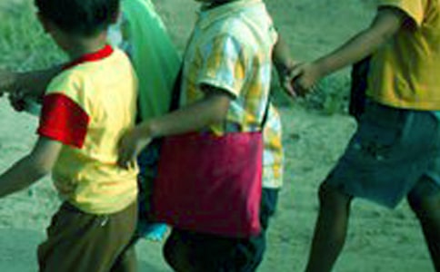 小學(xué)生畢業(yè)寄語