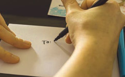 給遠(yuǎn)方小學(xué)生寫信的作文