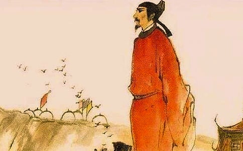 辛棄疾經(jīng)典名句100句