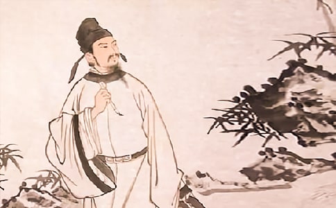 辛棄疾《虞美人·賦虞美人草》譯文及鑒賞