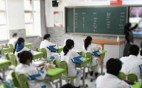 實(shí)用的新學(xué)期的感受作文