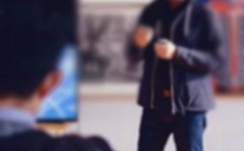 演講的感受作文范文(精選5篇)