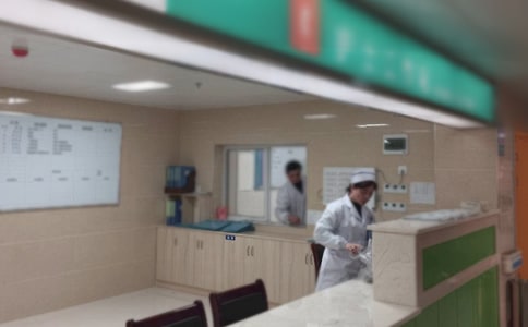 醫(yī)院衛(wèi)生整改報告