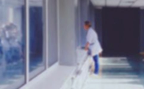 醫(yī)院主任述職報(bào)告