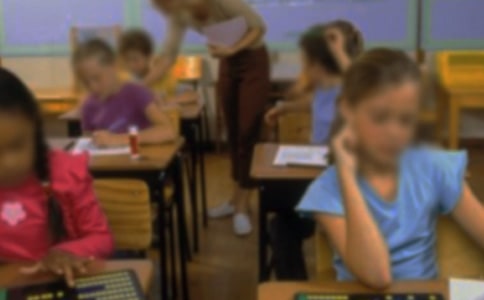 幼兒園大班語言《游子吟》教案