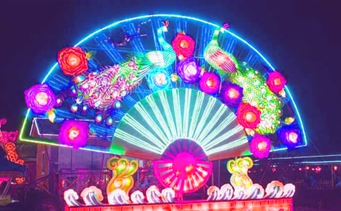 2023年精選溫暖人心的元宵祝福語錦集42句