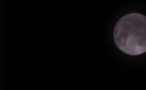 月圓是畫,月缺是詩的作文