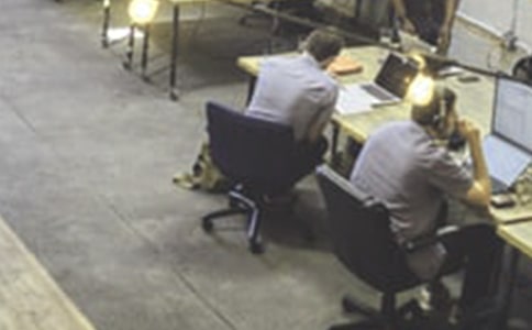 慰問困難職工簡報