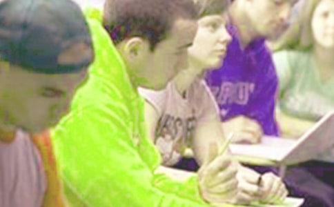 中學(xué)生的勵志語錄6篇