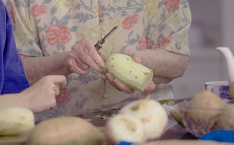 我學(xué)會(huì)了做飯作文(精選50篇)