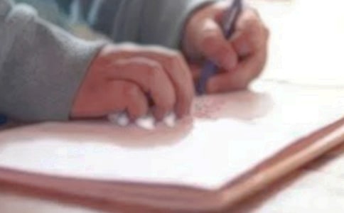 讀《范仲淹苦讀》有感的作文