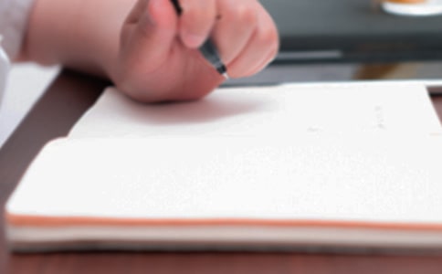 沉重的桔子作文