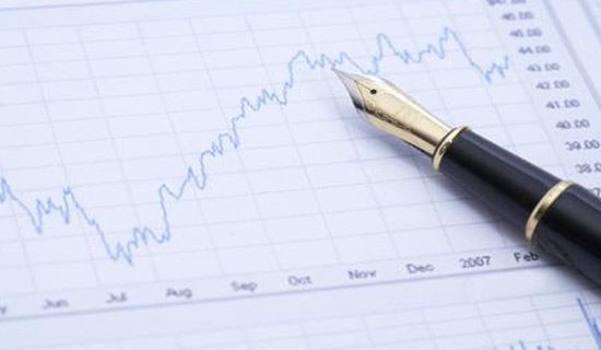 財務(wù)分析報告范本