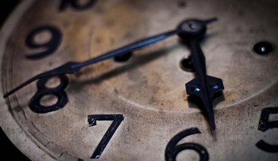 形容時(shí)間短暫的唯美句子