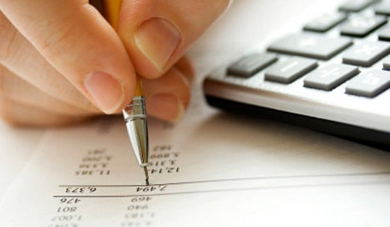 會計勞動合同模板