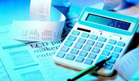 聘用(兼職會計)合同